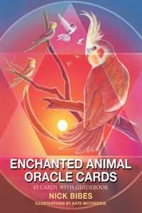 Enchanted Animal Oracle Cards