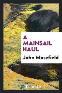 Mainsail Haul