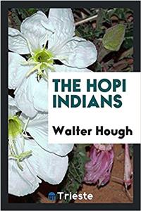 The Hopi Indians