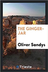 The Ginger-Jar