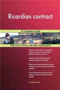 Ricardian contract A Complete Guide