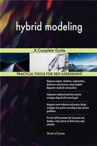 hybrid modeling A Complete Guide
