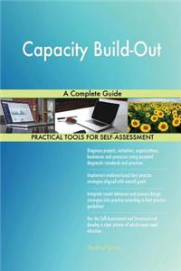 Capacity Build-Out A Complete Guide