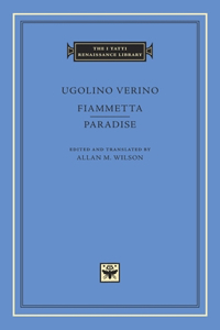 Fiammetta. Paradise