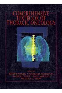 Comprehensive Textbook of Thoracic Oncology