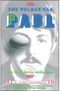 Walrus Was Paul