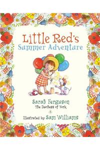 Little Red's Summer Adventure