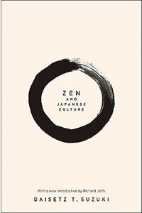 Zen and Japanese Culture