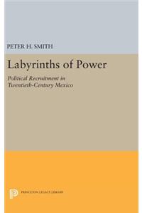 Labyrinths of Power