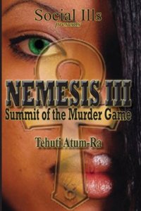 Nemesis III - Summit Of The Murder Game