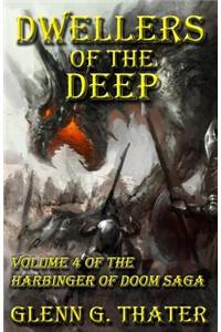 Dwellers of the Deep: Harbinger of Doom -- Volume 4