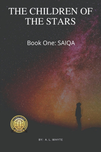 Children of the Stars Book One, SAIQA: Science FIction