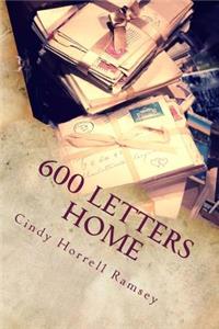 600 Letters Home