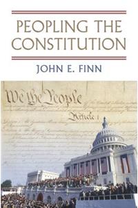 Peopling the Constitution
