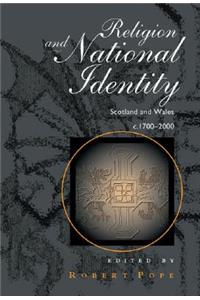 Religion and National Identity