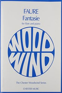 Fantasie Opus 79