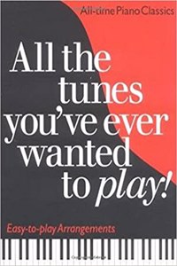 All the Tunes You've Ever Wanted to Play