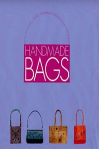 Handmade Bags (Textiles) Paperback