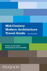 Mid-Century Modern Architecture Travel Guide