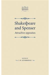 Shakespeare and Spenser