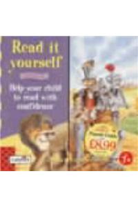 Read it Yourself Box 4 - Level 4