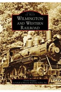 Wilmington and Western Railroad