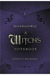 Witch's Notebook