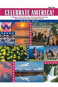Celebrate America 1