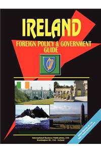 Ireland Foreign Policy and Government Guide