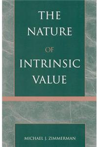Nature of Intrinsic Value