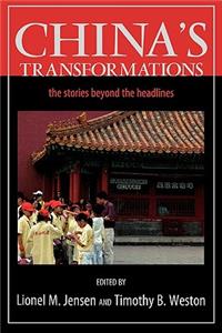 China's Transformations: The Stories beyond the Headlines