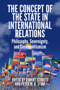 Concept of the State in International Relations