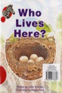 Spotty Zebra Red Ourselves - Mixed Title Pack (10)