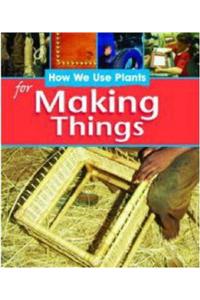 For Making Things