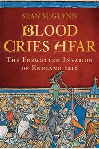 Blood Cries Afar