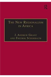 New Regionalism in Africa