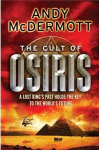 The Cult of Osiris (Wilde/Chase 5)