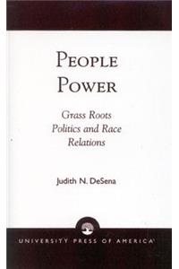 People Power