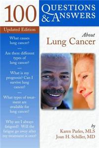 100 Questions and Answers About Lung Cancer