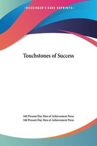 Touchstones of Success (1920)