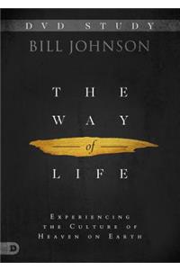 Way of Life DVD Study, The