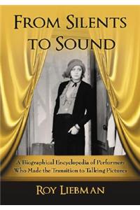 From Silents to Sound