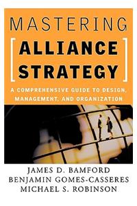 Mastering Alliance Strategy