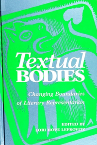 Textual Bodies