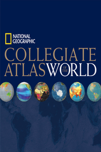 Collegiate Atlas of the World