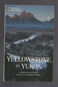 Yellowstone to Yukon