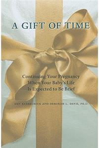 A Gift of Time