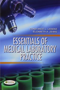 Pkg: Ess of Med Lab Prac + Tamparo Dis of the Human Body 5e + Hurst A&p in a Flash (Bk & FC) + Tabers 22e Index