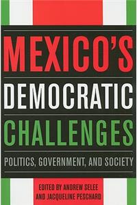 Mexico's Democratic Challenges