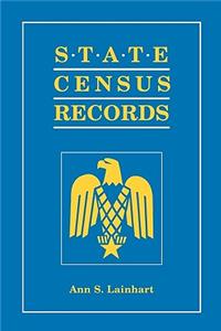 State Census Records